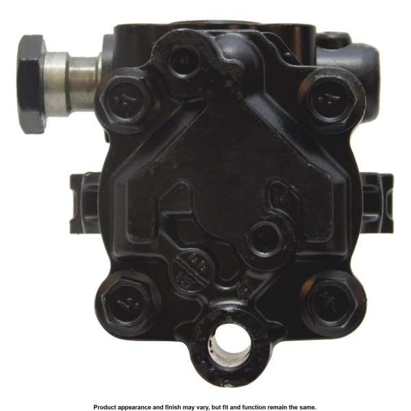 Cardone Reman Remanufactured Power Steering Pump w/o Reservoir 21-681