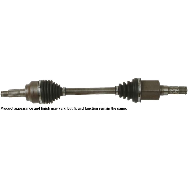 Cardone Reman Remanufactured CV Axle Assembly 60-8170