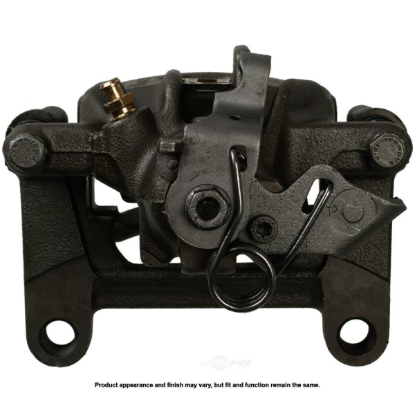 Cardone Reman Remanufactured Unloaded Caliper w/Bracket 19-B3228