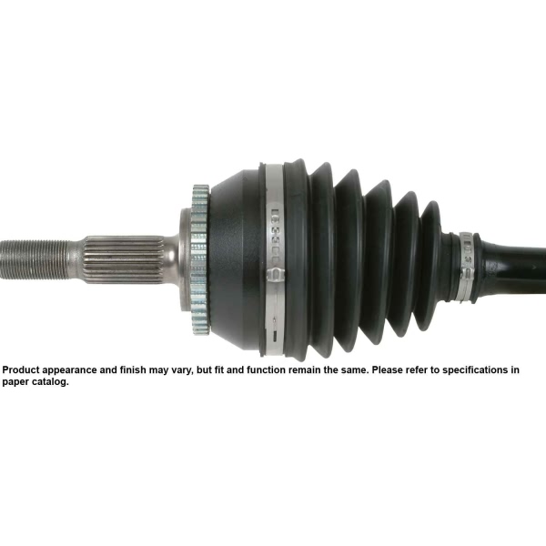 Cardone Reman Remanufactured CV Axle Assembly 60-9229