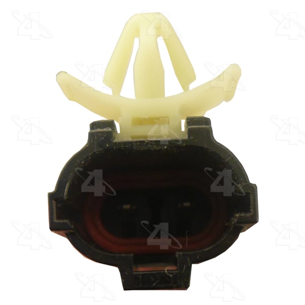 ACI Front Passenger Side Window Motor 389025