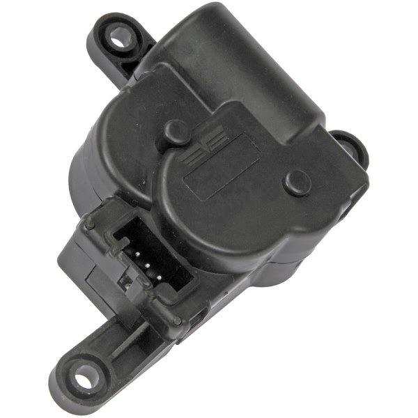 Dorman Hvac Air Door Actuator 604-010