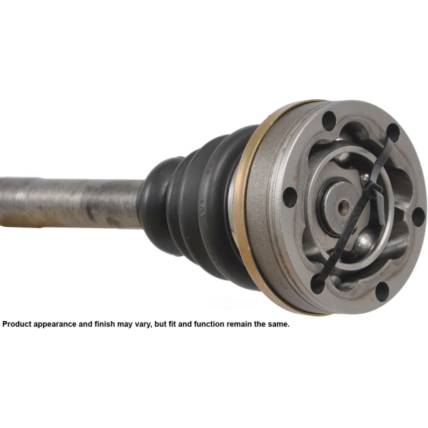 Cardone Reman Remanufactured CV Axle Assembly 60-1478