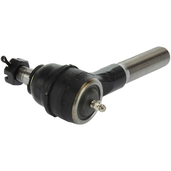 Centric Premium™ Front Driver Side Outer Steering Tie Rod End 612.65057