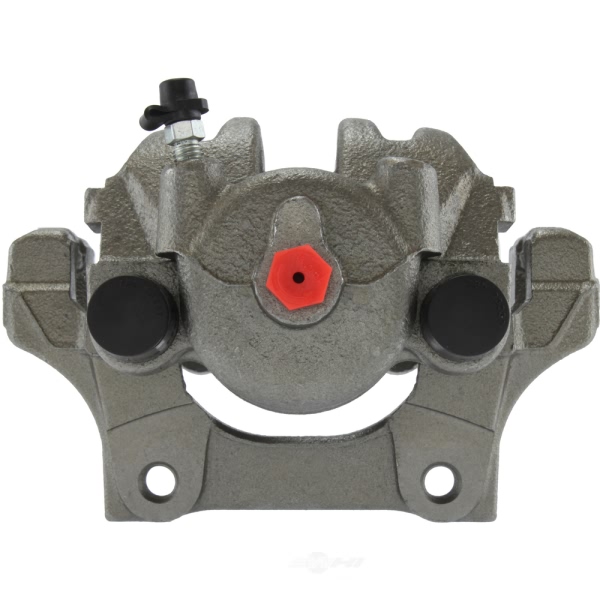 Centric Remanufactured Semi-Loaded Rear Driver Side Brake Caliper 141.34576