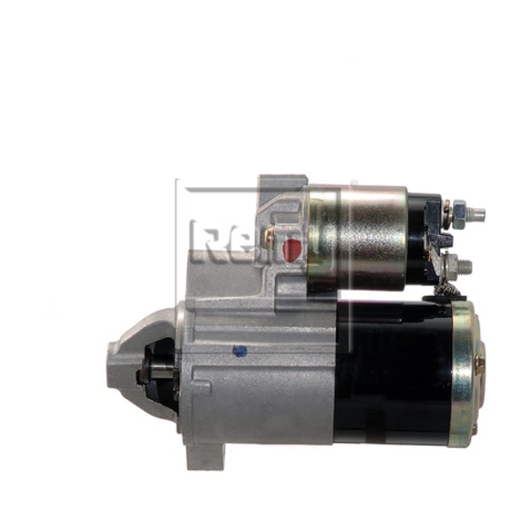 Remy Remanufactured Starter 17460