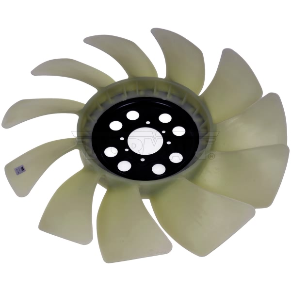 Dorman Engine Cooling Fan Blade 621-338