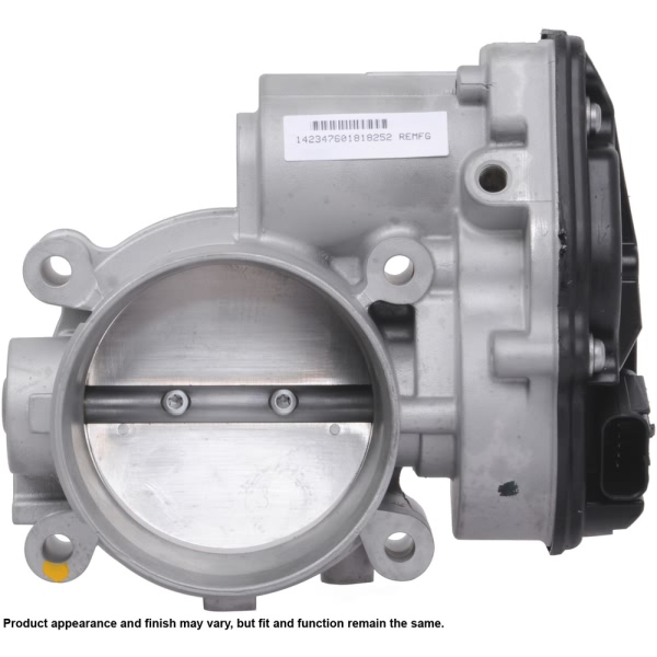 Cardone Reman Remanufactured Throttle Body 67-6018