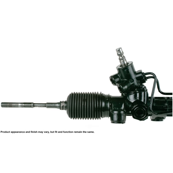 Cardone Reman Remanufactured Hydraulic Power Rack and Pinion Complete Unit 26-2613