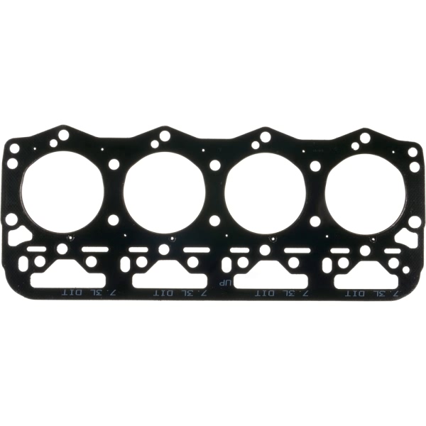 Victor Reinz Cylinder Head Gasket 61-10366-00