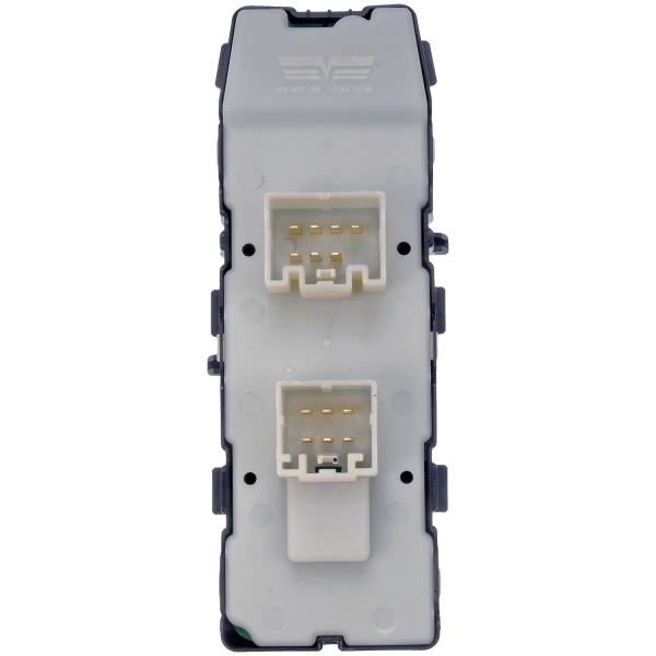 Dorman OE Solutions Front Driver Side Window Switch 901-459