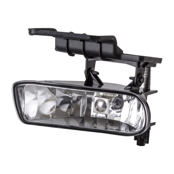 TYC TYC NSF Certified Fog Light Assembly 19-5318-00-1