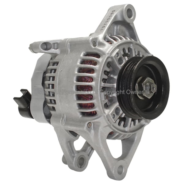 Quality-Built Alternator Remanufactured 15960