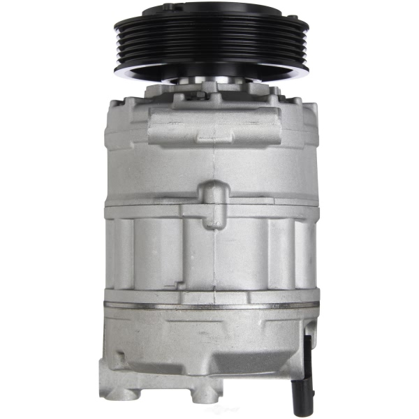 Spectra Premium A/C Compressor 0610226