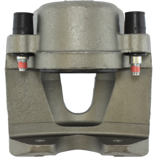 Centric Remanufactured Semi-Loaded Front Passenger Side Brake Caliper 141.67029