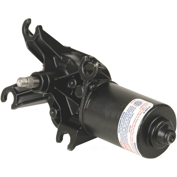 Cardone Reman Remanufactured Wiper Motor 43-4315