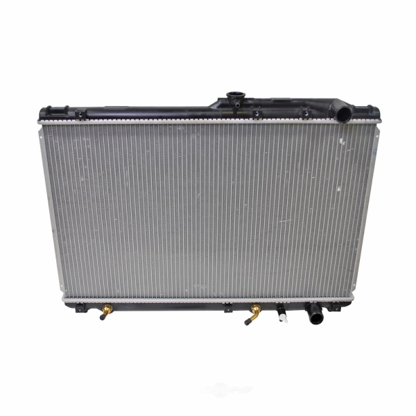 Denso Radiator 221-3127