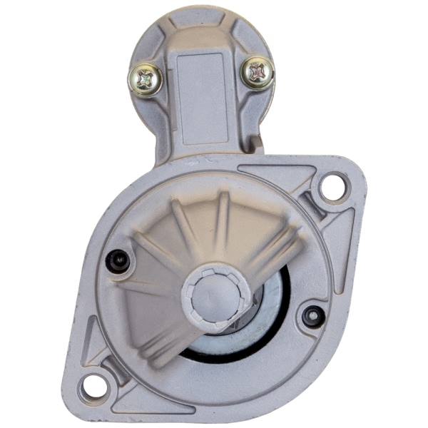 Denso Remanufactured Starter 280-4126