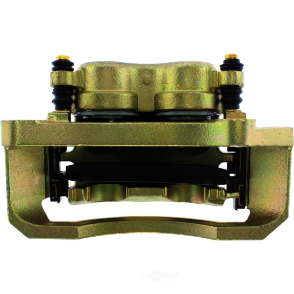 Centric Posi Quiet™ Loaded Front Driver Side Brake Caliper 142.67026