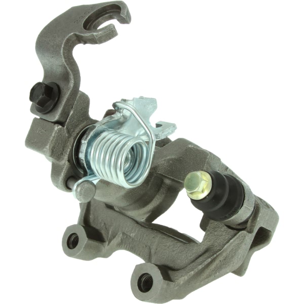 Centric Remanufactured Semi-Loaded Rear Driver Side Brake Caliper 141.62564