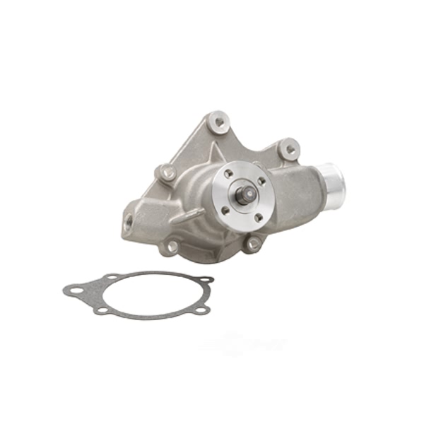 Dayco Engine Coolant Water Pump DP609