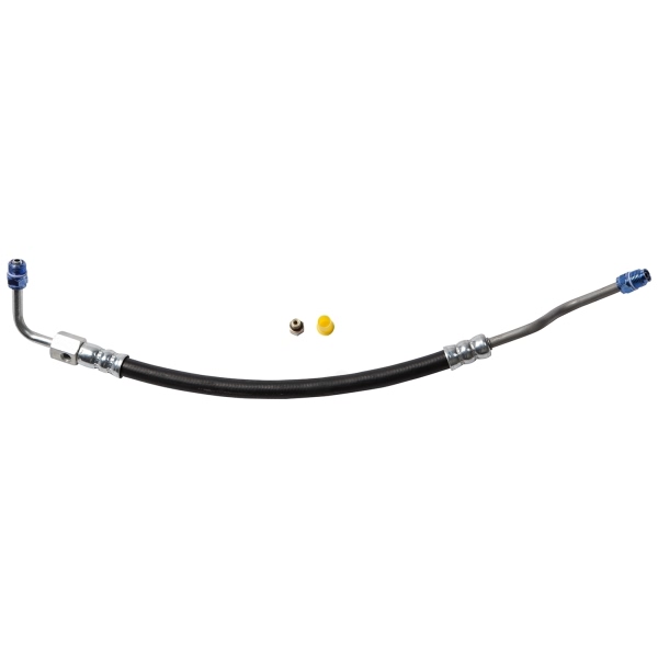 Gates Power Steering Pressure Line Hose Assembly 352890