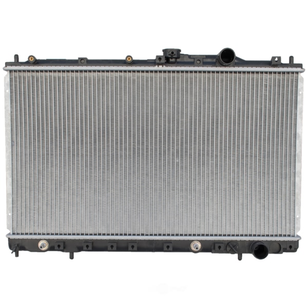 Denso Radiator 221-9190