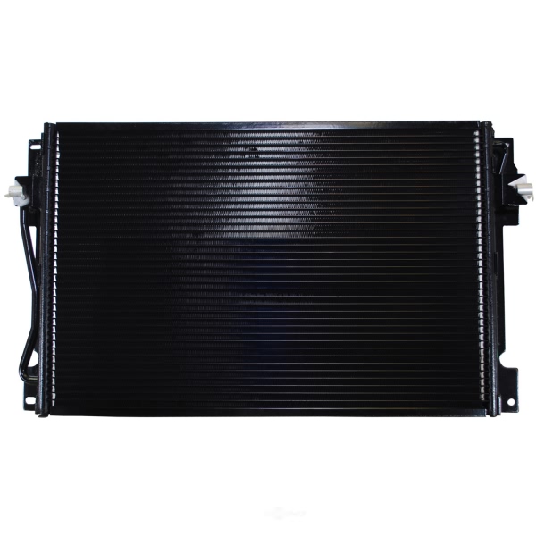 Denso A/C Condenser 477-0821