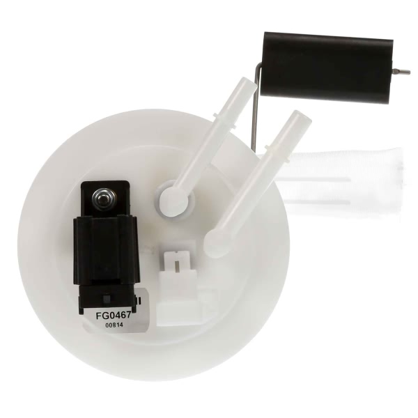 Delphi Fuel Pump Module Assembly FG0467