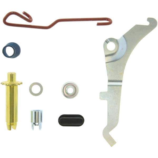 Centric Rear Driver Side Drum Brake Self Adjuster Repair Kit 119.62023