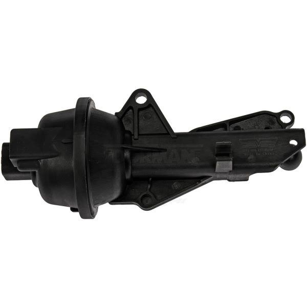 Dorman Black Plastic Intake Manifold Actuator 911-995