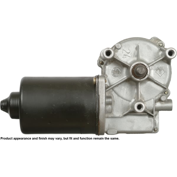 Cardone Reman Remanufactured Wiper Motor 43-2810