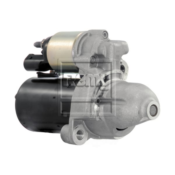Remy Remanufactured Starter 16036
