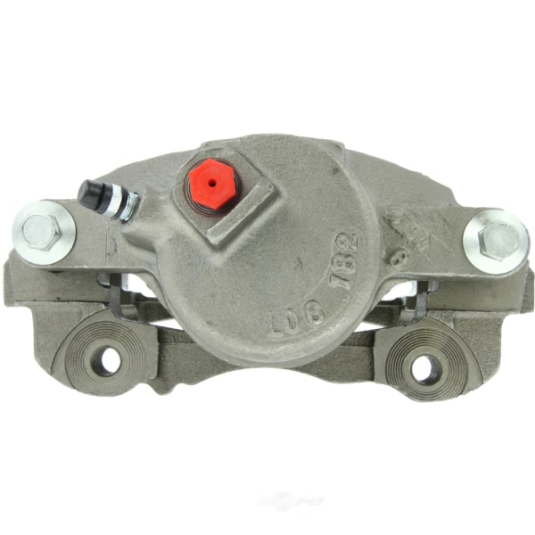 Centric Remanufactured Semi-Loaded Front Driver Side Brake Caliper 141.62088