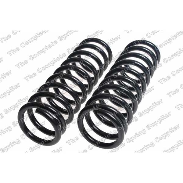 lesjofors Front Coil Springs 4127509