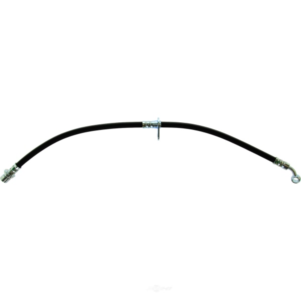 Centric Front Passenger Side Brake Hose 150.40079