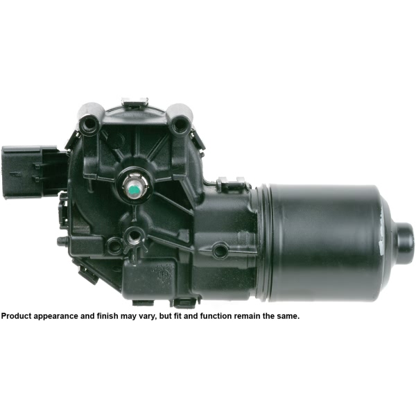 Cardone Reman Remanufactured Wiper Motor 40-3026