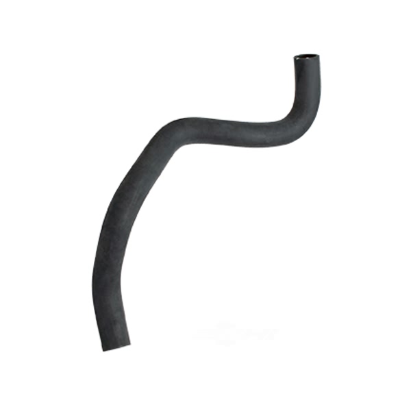 Dayco Engine Coolant Curved Radiator Hose 72984