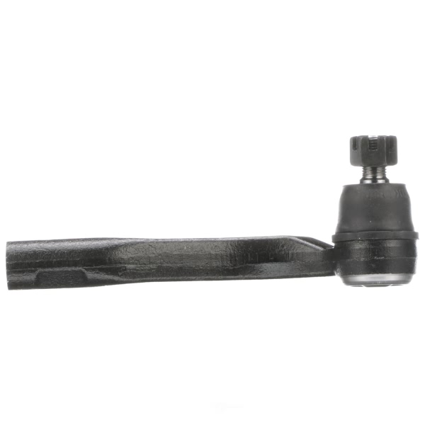 Delphi Passenger Side Outer Steering Tie Rod End TA5671