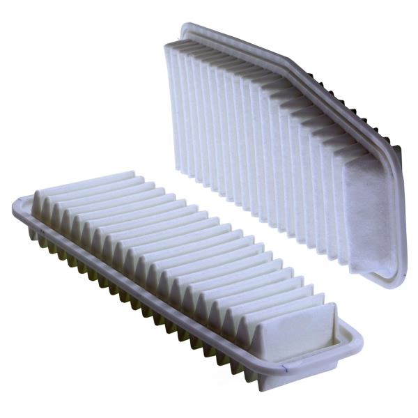 WIX Panel Air Filter 46322