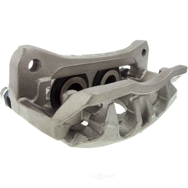 Centric Remanufactured Semi-Loaded Rear Driver Side Brake Caliper 141.67526