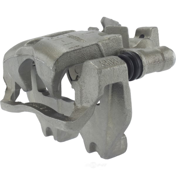 Centric Remanufactured Semi-Loaded Rear Driver Side Brake Caliper 141.62568