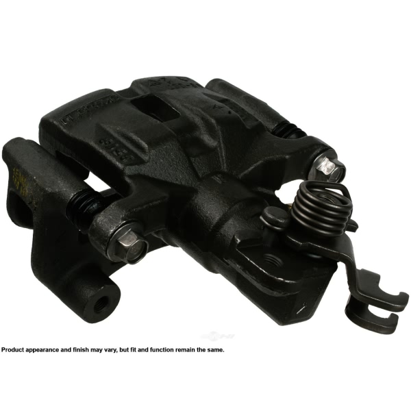 Cardone Reman Remanufactured Unloaded Caliper w/Bracket 19-B2859