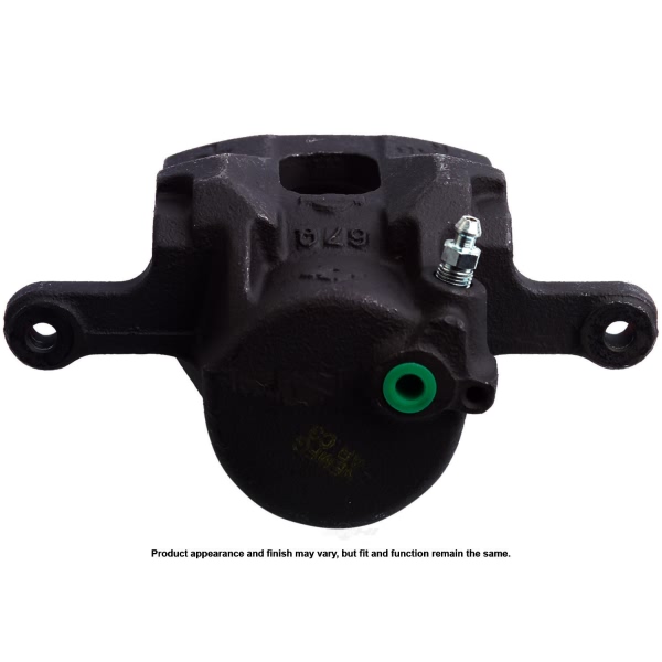 Cardone Reman Remanufactured Unloaded Caliper 19-961