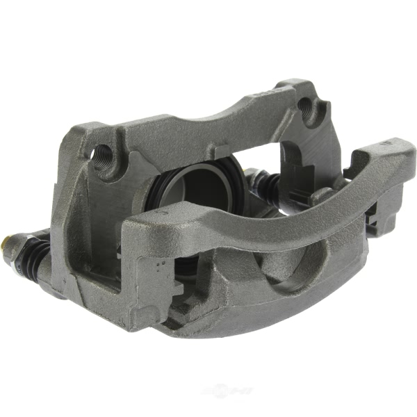 Centric Remanufactured Semi-Loaded Front Driver Side Brake Caliper 141.42190