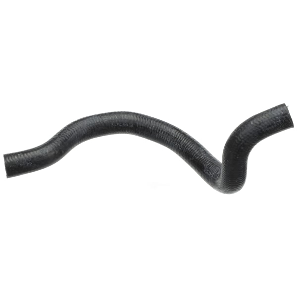Gates Hvac Heater Molded Hose 18866