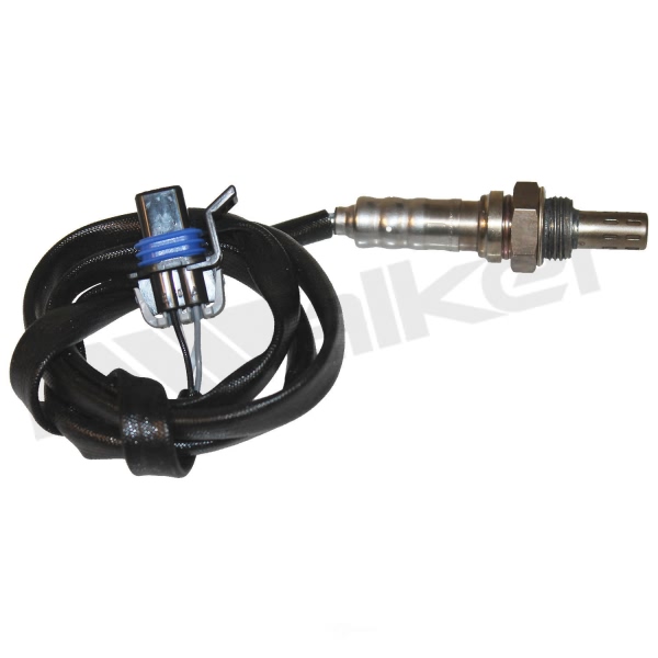 Walker Products Oxygen Sensor 350-34289