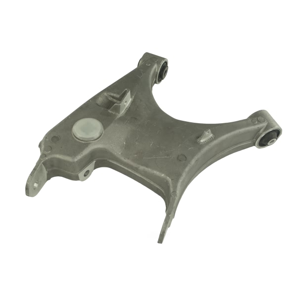 Mevotech Supreme Rear Passenger Side Lower Non Adjustable Control Arm CMS10152