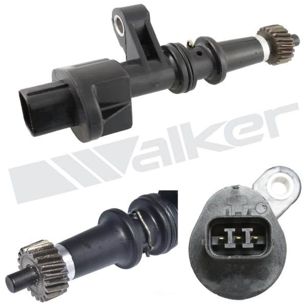 Walker Products Vehicle Speed Sensor 240-1032