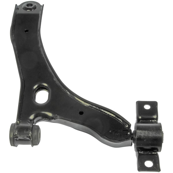 Dorman Front Driver Side Lower Non Adjustable Control Arm 521-761